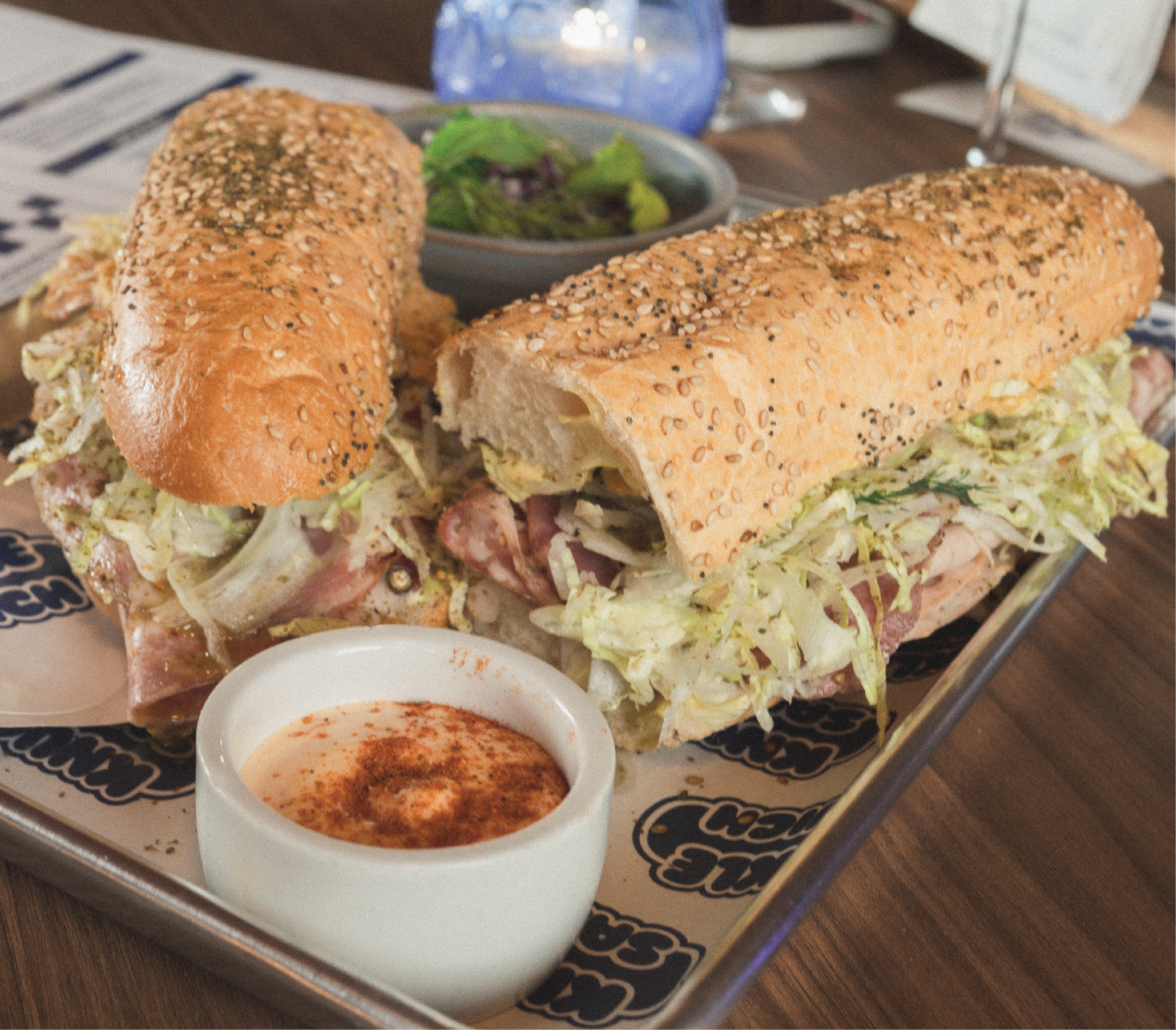 The Far Out Food Trucks